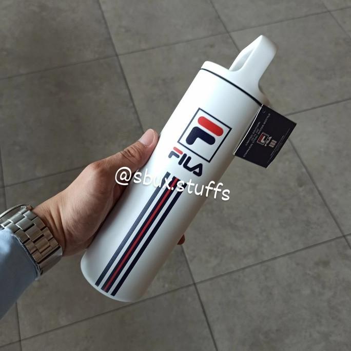 Starbucks Tumbler FILA Venti Miir