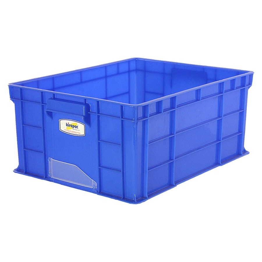 

Container rapat dengan name tag 7212 Kirapac (P50.5 x L38.5 x T22.5cm)