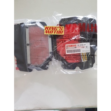 FILTER, SARINGAN UDARA XEON RC, XEON GT125, AEROX 125 ORI YGP ORIGINAL Original