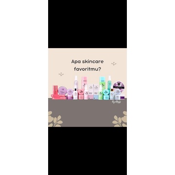 Nezzmg skincare