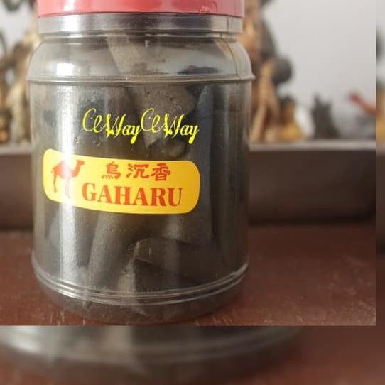 ♘ Dupa Cone ( Kerucut ) Gaharu kualitas Super ➮