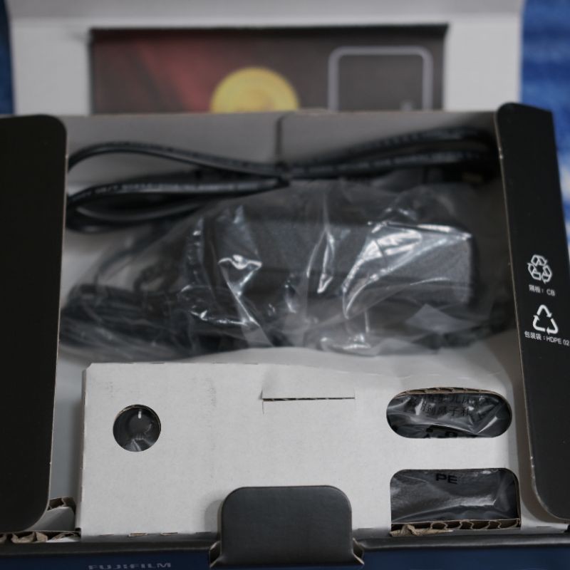 vertical battery grip xt3 / vertical battery grip VG-XT3