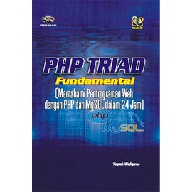 PHP TRIAD FUNDAMENTAL