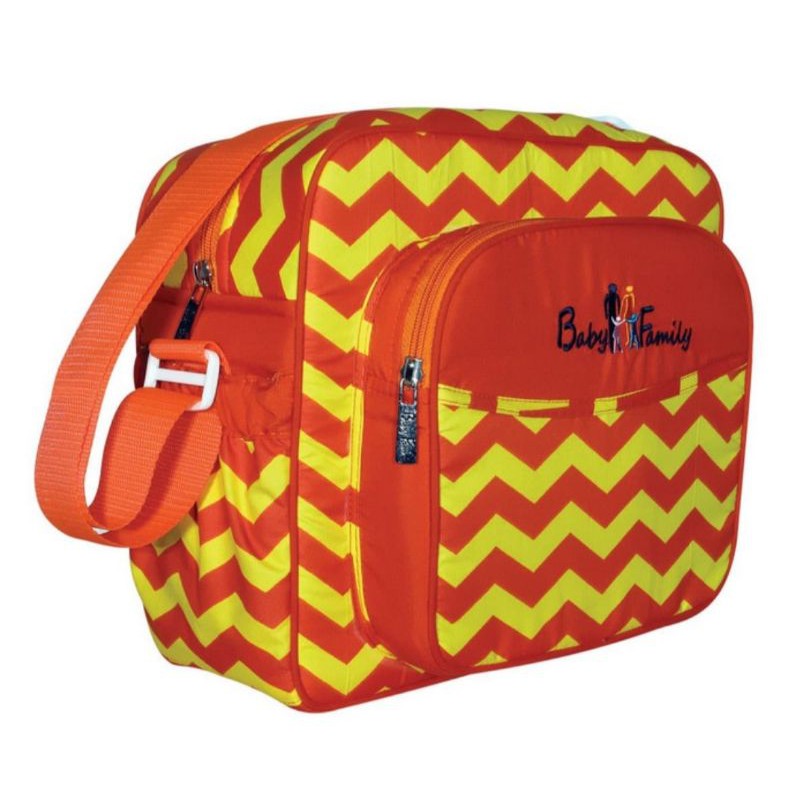 Baby Scots Medium Bag Baby Family Tas Bayi