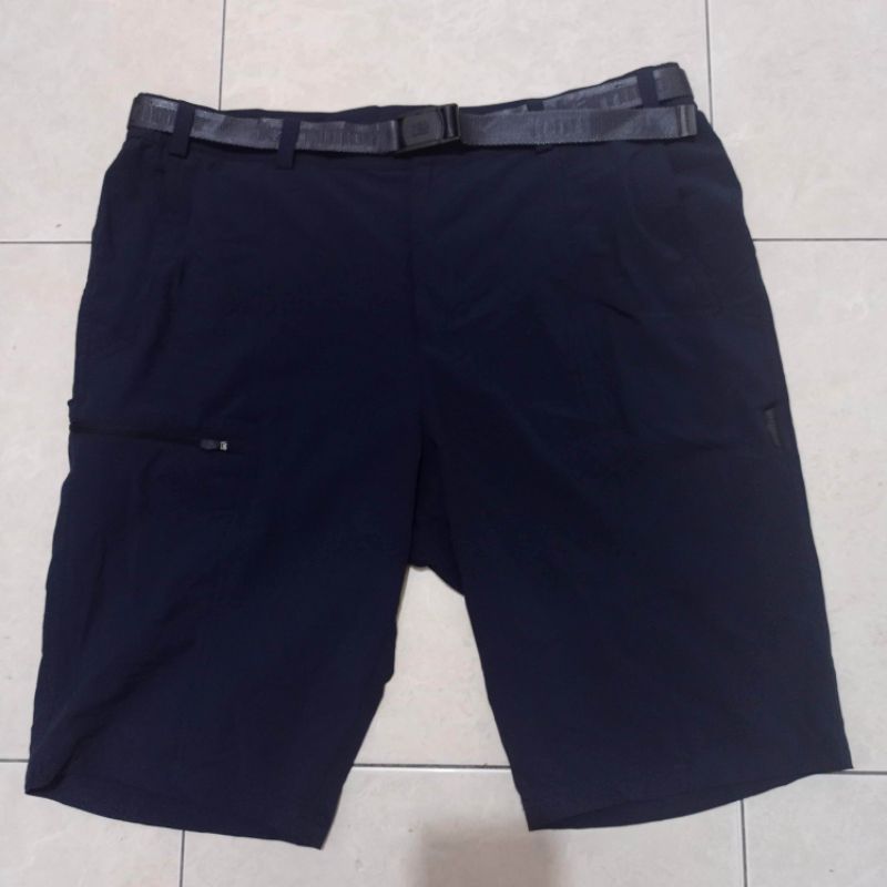 celana pendek outdoor karrimor second