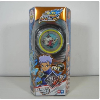 auldey yoyo blazing teens iron loong v