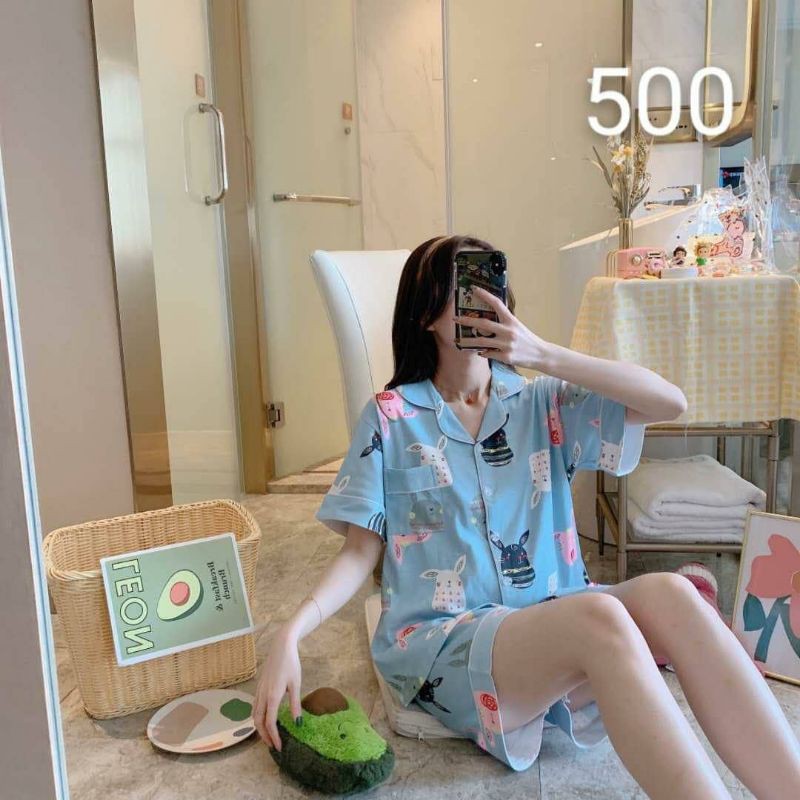 

BAGUS BANGET!! B5 - SET HP KANCING CUTE BLUE