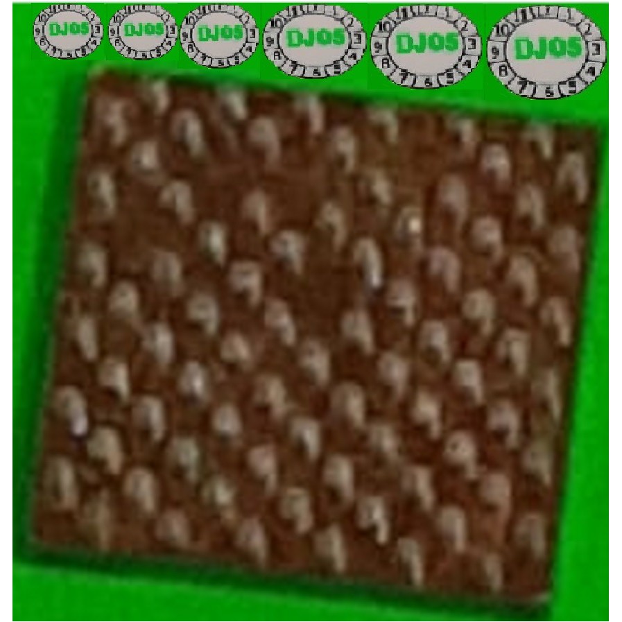 IC WCN3660B IC WIFI WCN3660B XIAOMI MI4 / REDMI NOTE 4 / SAMSUNG A8 /A5 / TAB A 9.7 ORIGINAL WCN 366