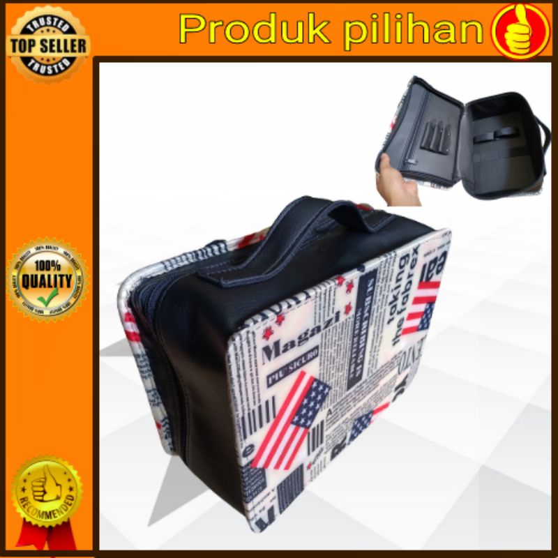 tas koper salon dan barbershop