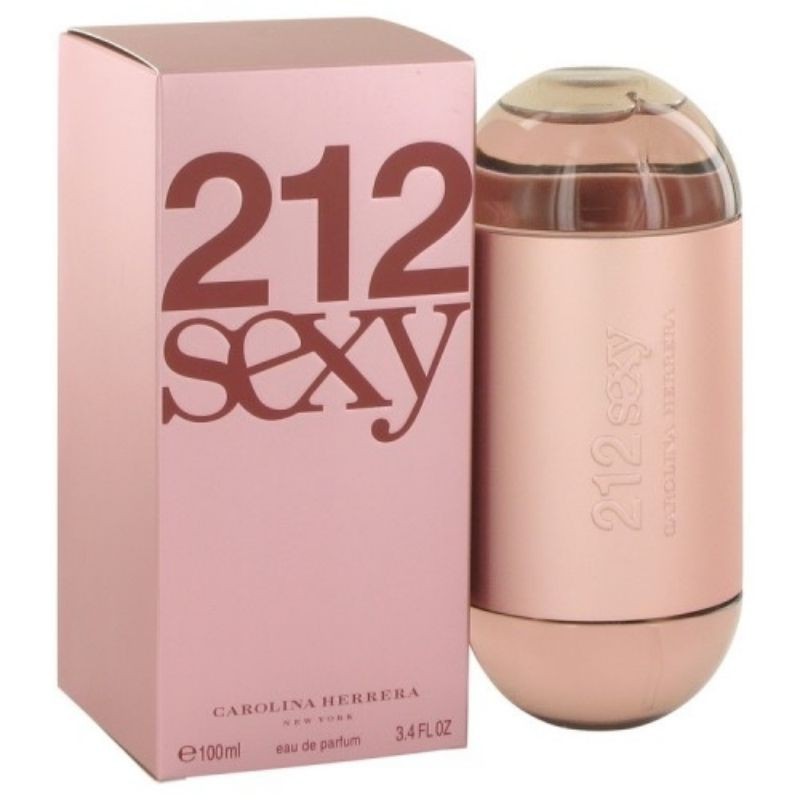 Parfum 212 Sexy