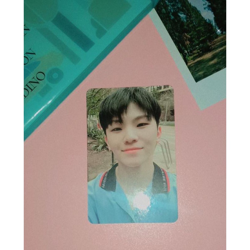 PC Woozi Hana Ver