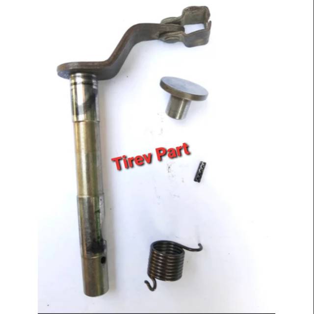 As stut kopling set GL PRO MAX Megapro Tiger revo Tiger 2000 original