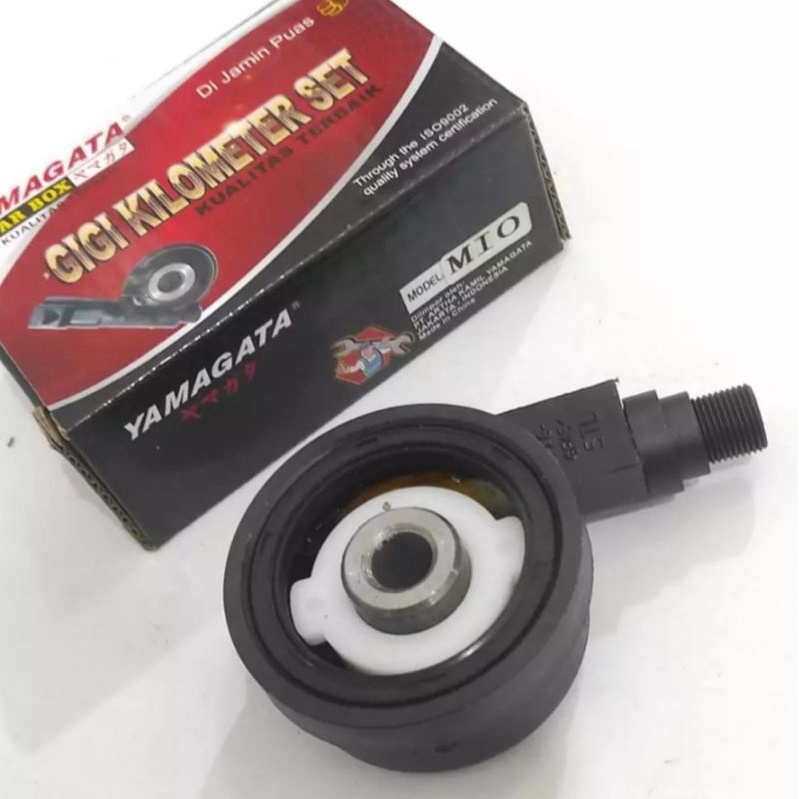 Gear Box/Kilometer Set Asli Yamagata Mio, mio J, Mio soul, Soul gt, Fino karbu, fino fl, Soul 125,Xe