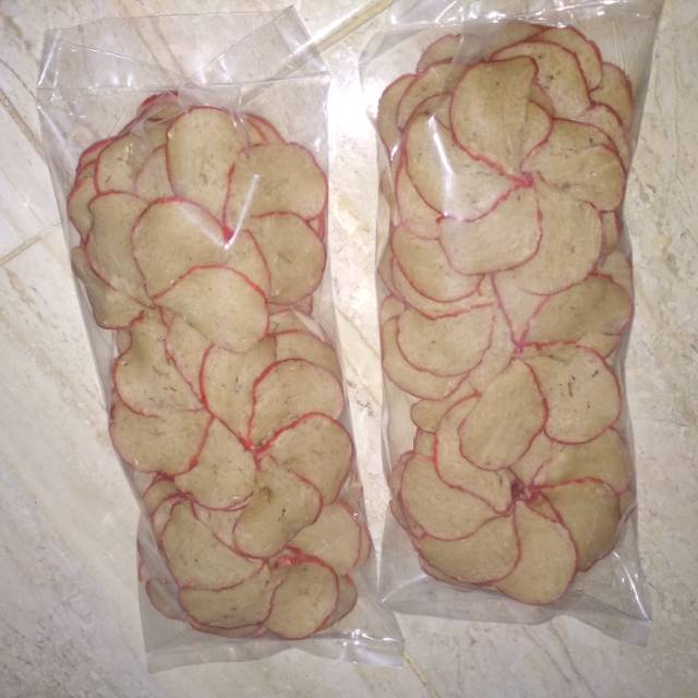 

Kerupuk Udang