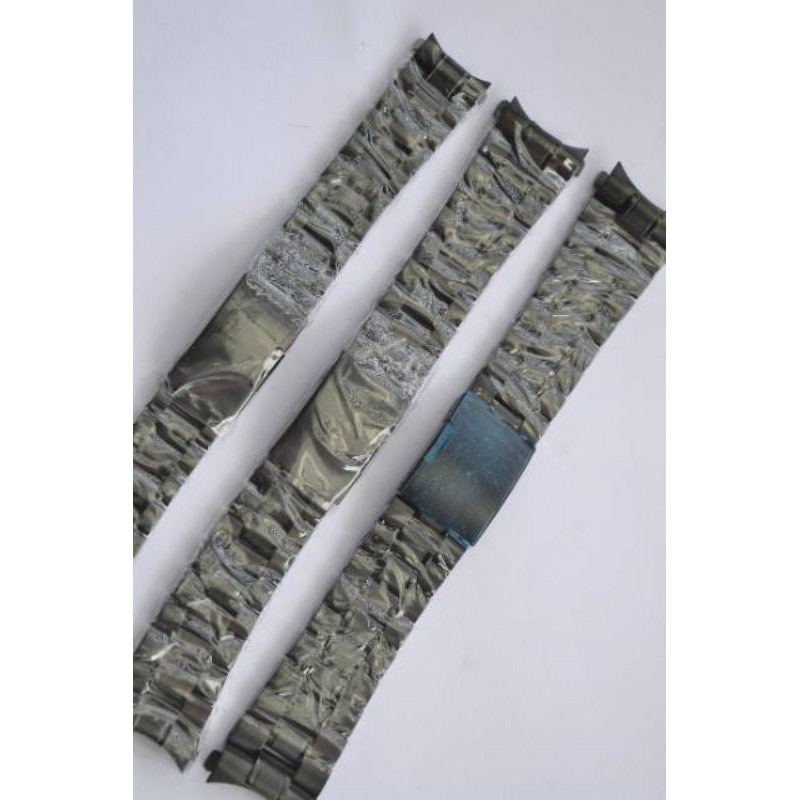 Rantai jam tangan stainless steel