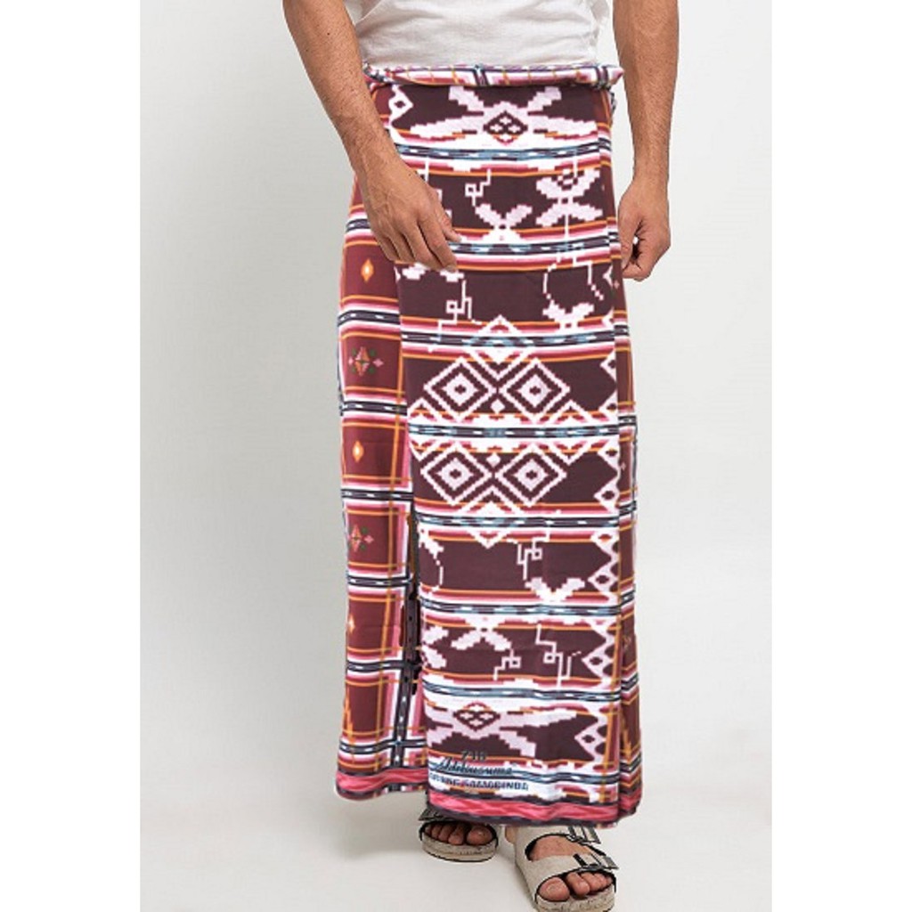 Adikusuma Sarung Samarinda Wangi