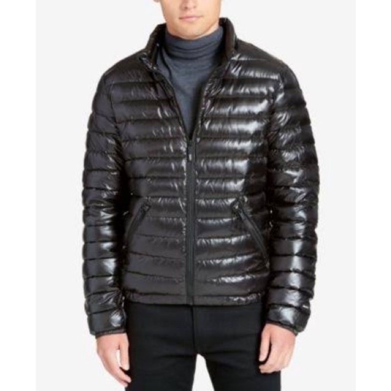 JAKET PUFFER DKNY PRIA