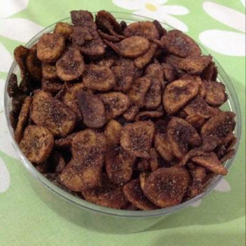 

keripik pisang