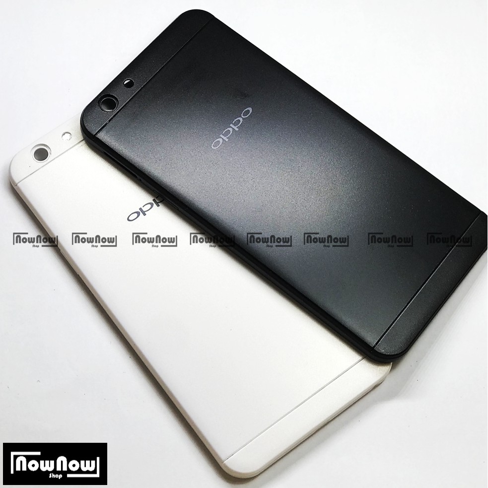 Backdoor Tutup Belakang Baterai Back Cover Casing Oppo F1S A59