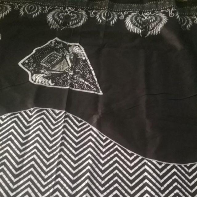 Sarung Wayang Arjuna Sarung Wanita Sarung Goyor Sarung Batik Pekalongan Bukan Sarung Mahda
