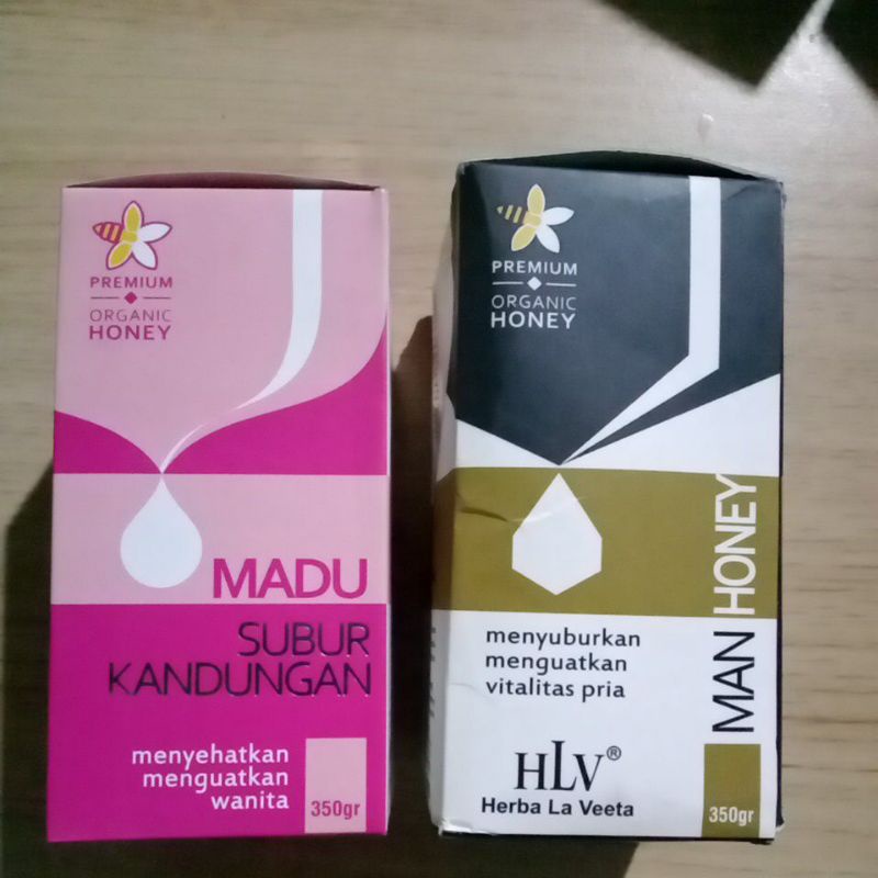 madu penyubur kandungan