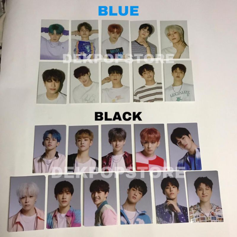 OFFICIAL MD TREASURE - I LOVE YOU