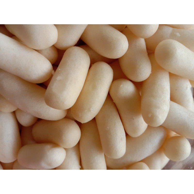 

PILUS IKAN GURIH 250 GR