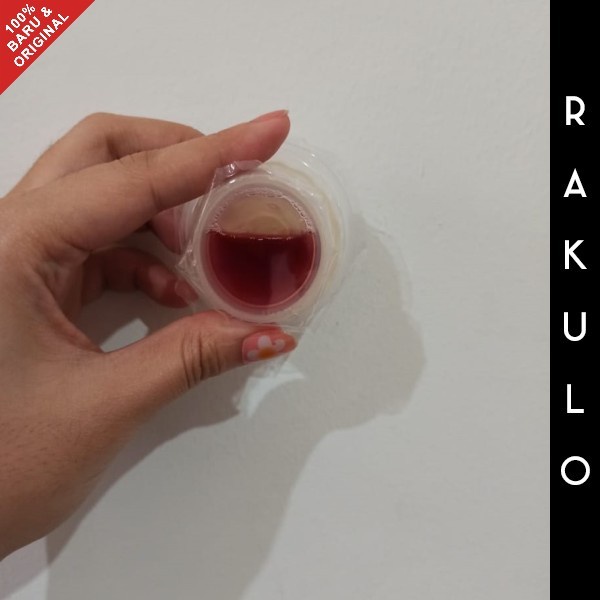 

SIRUP- 12 PCS ANGGUR PERJAMUAN KUDUS CUP DAN HOSTI BESAR 5 CM AYAT KEMASAN -SIRUP.