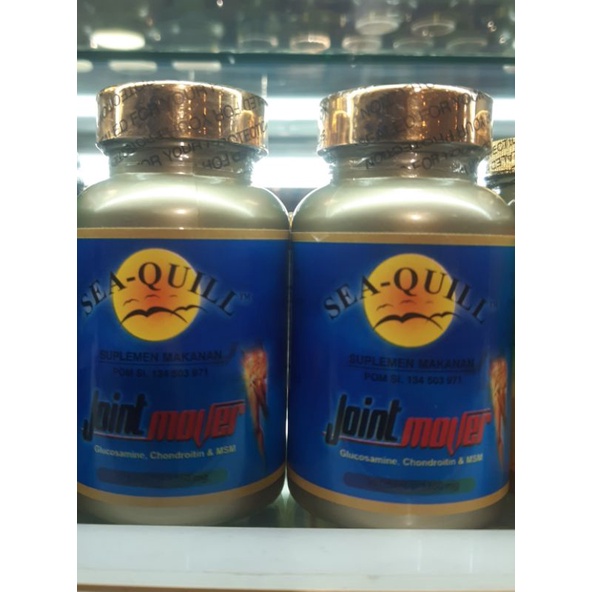 Seaquill Joint mover isi30