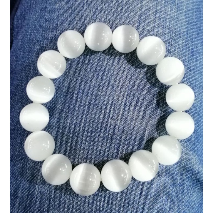 Gelang batu mata kucing