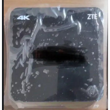 STB ZTE B860H V5 ANDROID 9.0 ORI BELUM UNLOCK BATANGAN