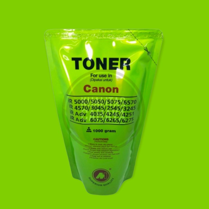 

Premium Toner M1 Ir 5000/6000 Ira 6075 Ira Adv 4035