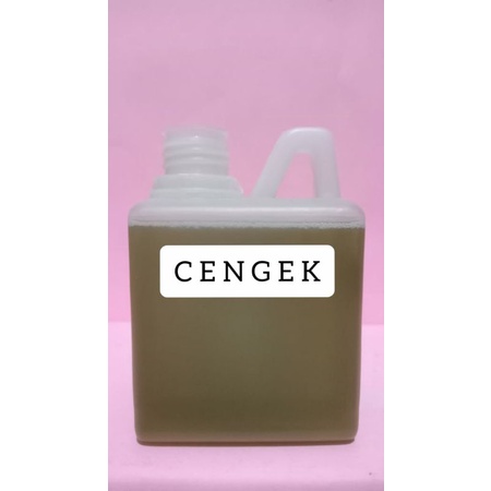 Essen Cengek dan Cabe Merah Biang Murni 30ml