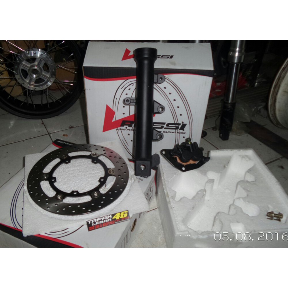 Bore Up Yamaha Nmax Aerox Paket Upgrade Mesin Tune Up Harian N