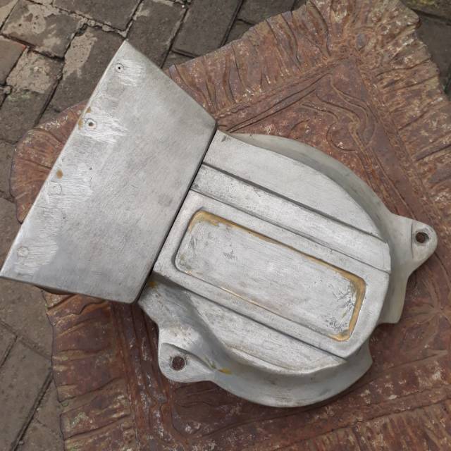 Cover blok magnet racing f1zr