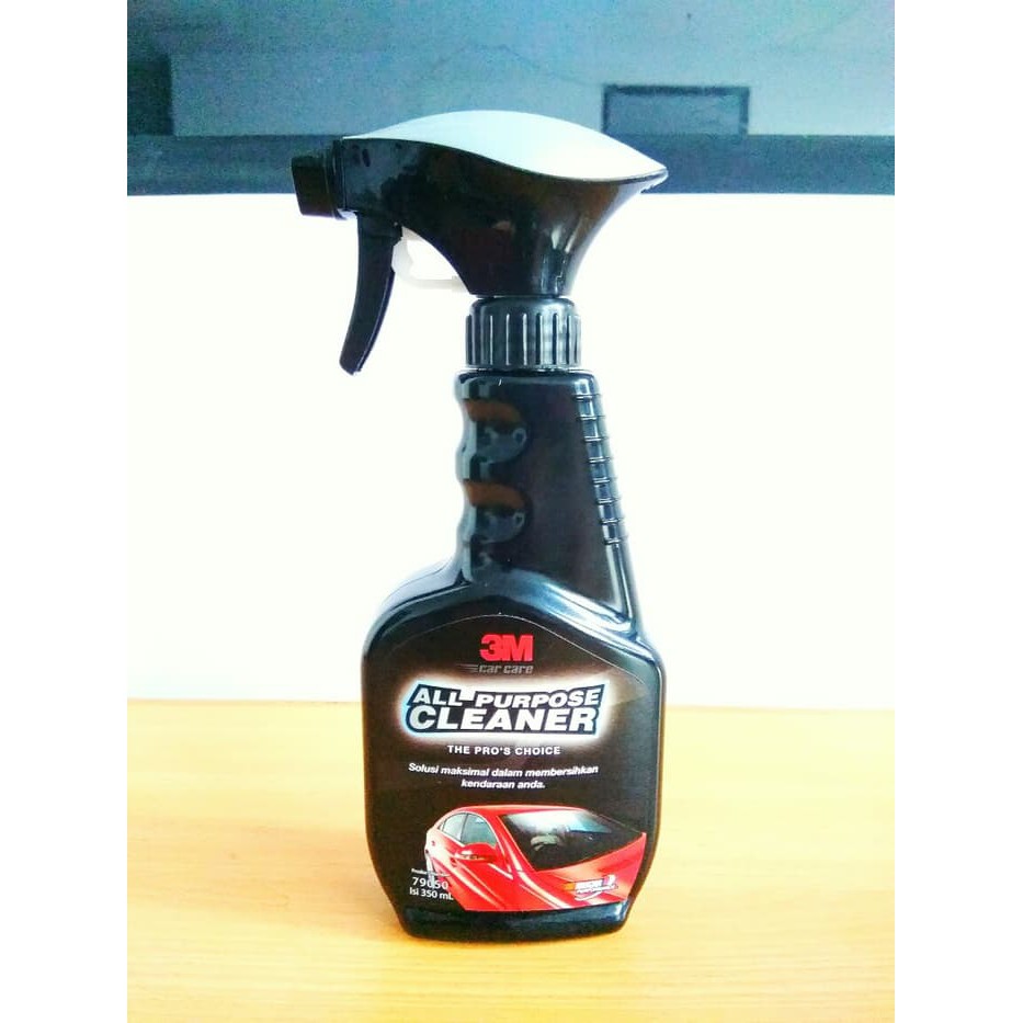 Respati Parts - 3M All Purpose Cleaner/ Pembersih Mobil