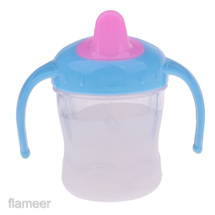 baby doll magic feeding bottles