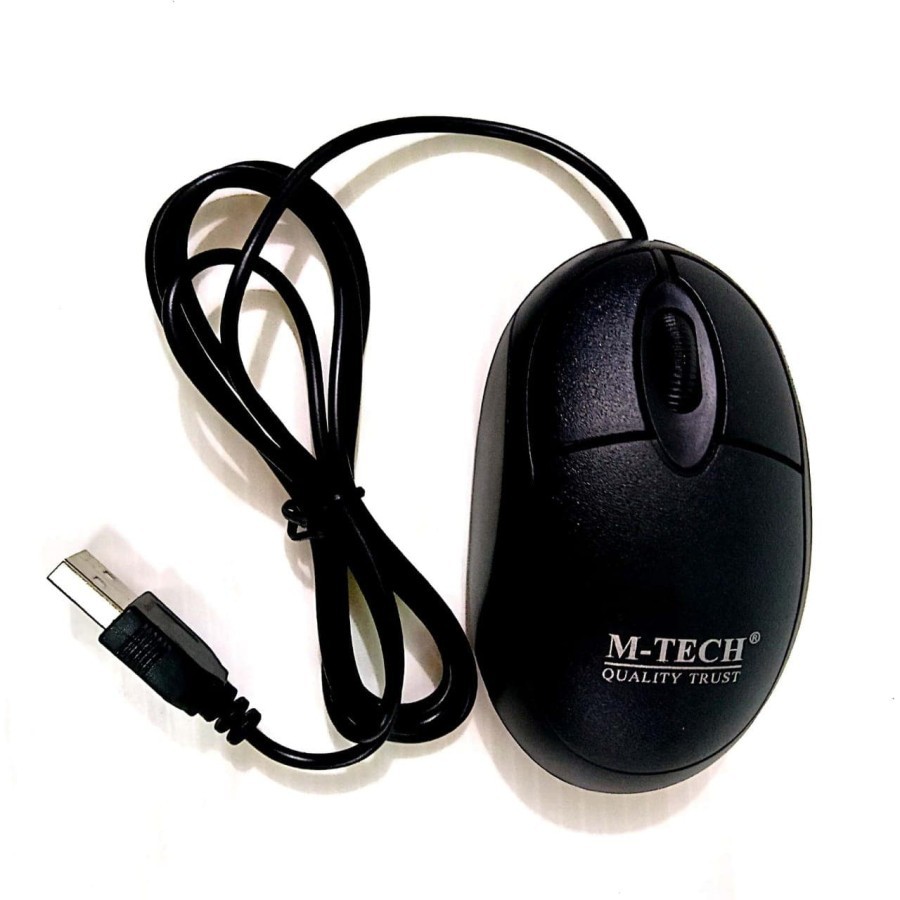 MOUSE OPTICAL STANDAR