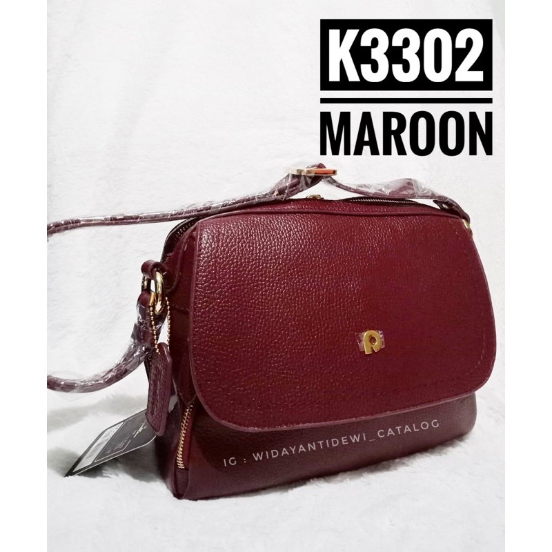 Papillon k3302