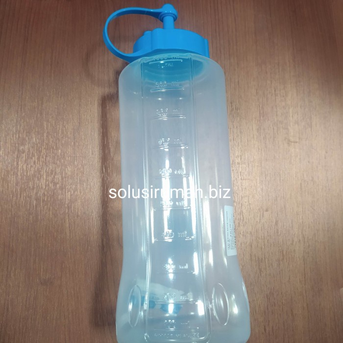 BOTOL PENCET CUCUK 1000ML NOZZLE PEWARNA PIGMENT CAT 1000 ML WARNA