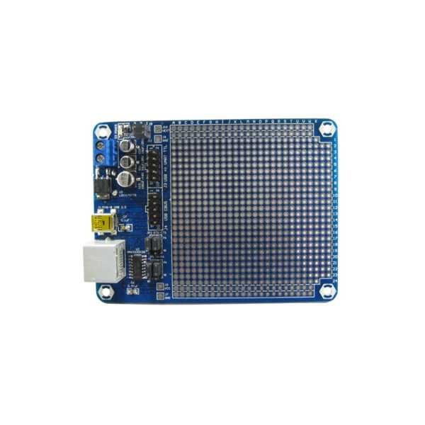 Proto Board USB DT-Proto