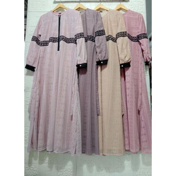GAMIS OZIAS BRUKAT