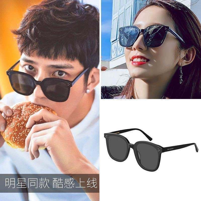 Kacamata / Kacamata Oval / Kaca mata Korea / Kacamata Korea Hitam #kacamata