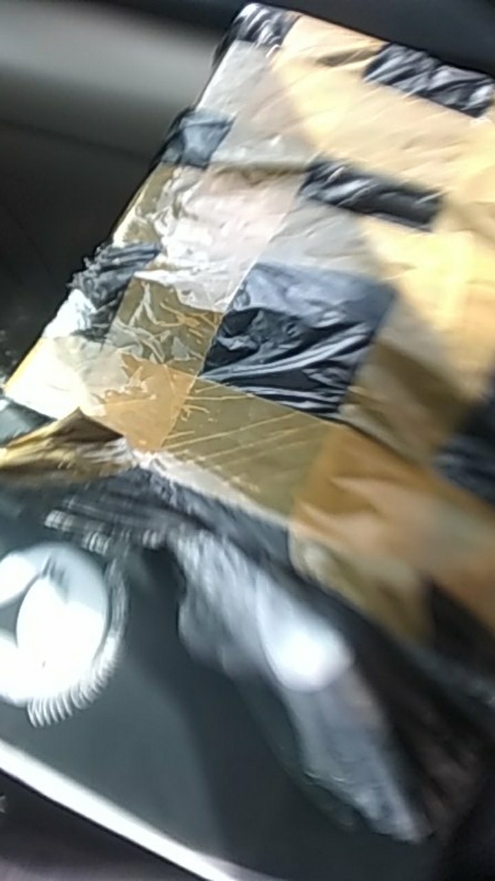 Cod Pisau Marble Oxone Ox 605