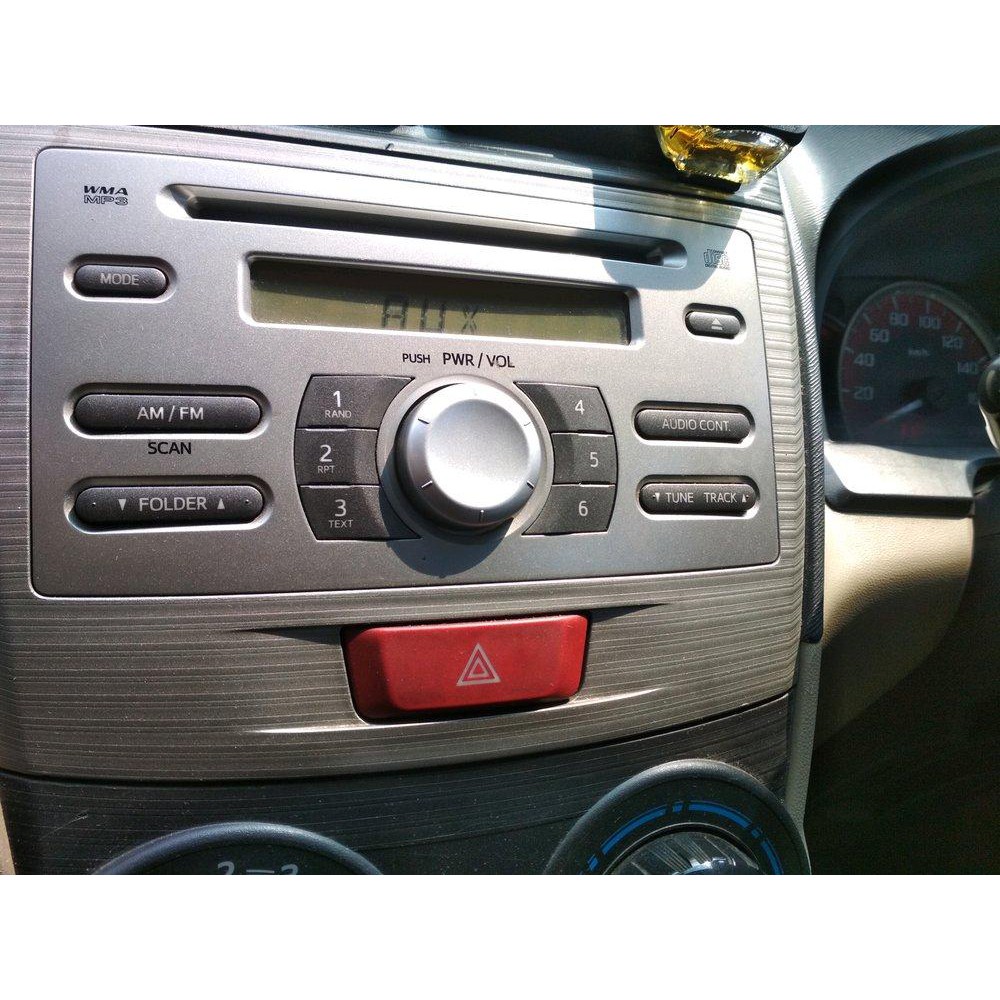 Jual Kabel Aux Toyota Avanza 15 G Veloz Sparepart Indonesia Shopee Indonesia Jual Kabel Aux Toyota Avanza 15 G Veloz Sparepart Indonesia Shopee Indonesia