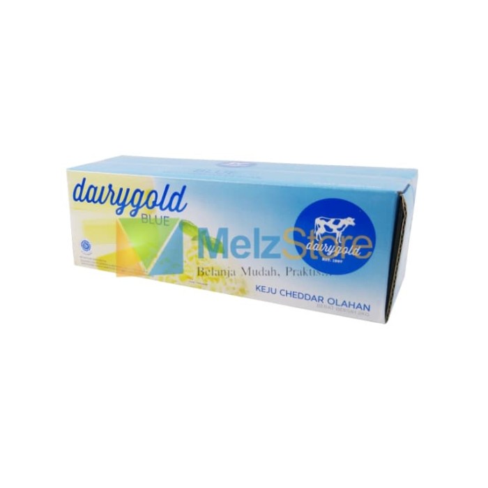 

ds211vz Keju Dairy Gold Blue Dairygold 2Kg Xa201As