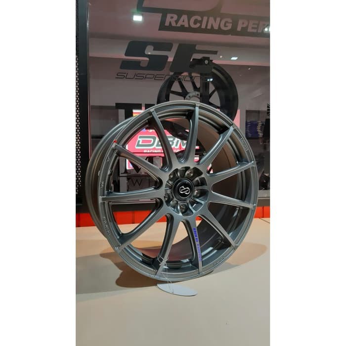 promo murah DBM 26 Velg  Enkei  Tuning SC22 18x8 5x114 3 