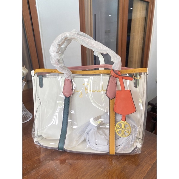 TOTE TB PERRY TRANSPARANT