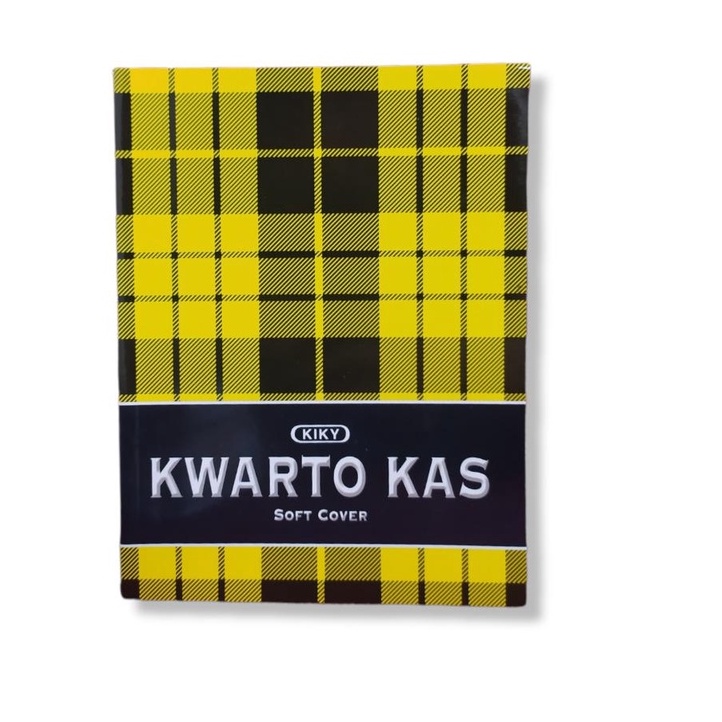 

Gramedia Medan - KIKY BK.QUARTO KAS 80 SC