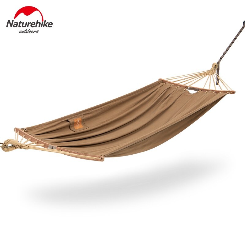 HAMMOCK CANVAS NATUREHIKE NH21DC001